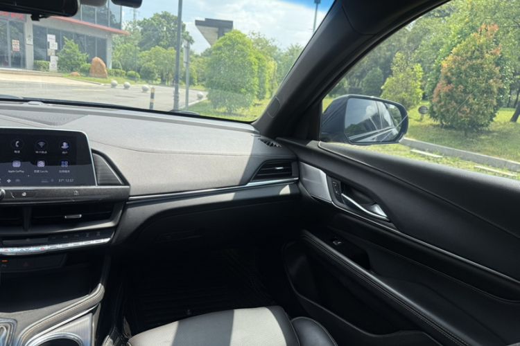 Used Cadillac CT4 2020 28T Elite Edition