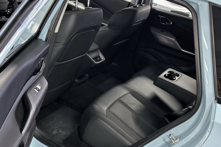 Used Baojun Valli 2021 1.5T Naqu Starry Sky CVT Flagship Model
