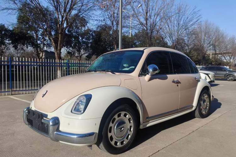 Used ORA Ballet Cat 2022 401 km Nutcracker Edition Exterior 7