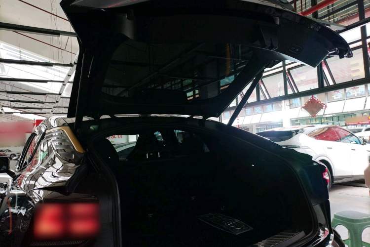 Used Lynk & Co 05 2022 2.0TD Four-Wheel Drive Dynamic Halo