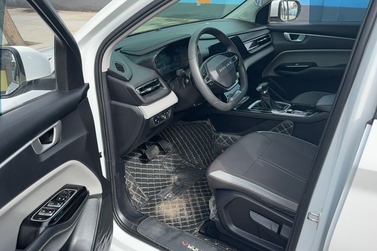 Used Wuling Victory 2020 1.5T CVT Elite Model
