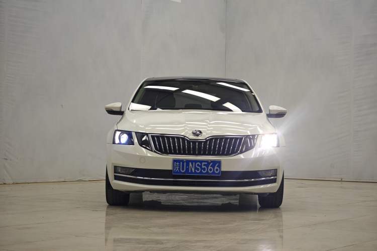 Used Skoda Octavia 2020 1.5L Automatic SmartDrive Luxury Edition