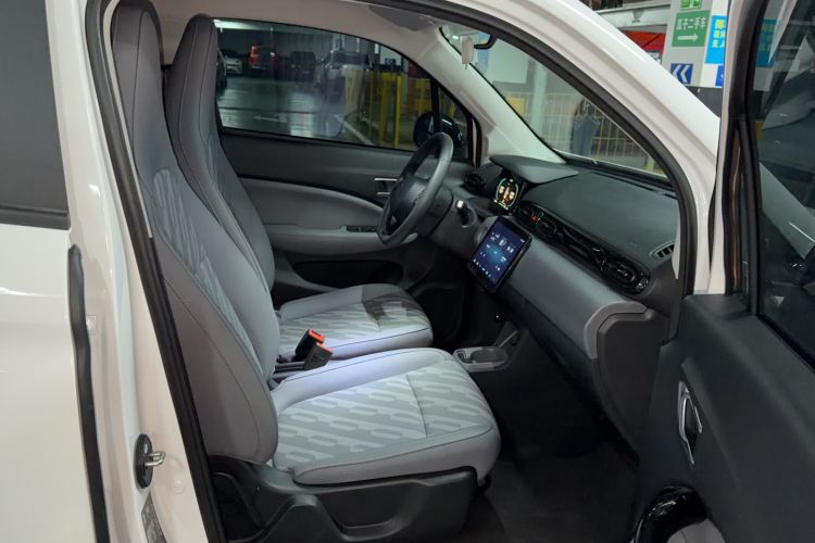 Used Leapmotor T03 2025 310 Comfort Edition