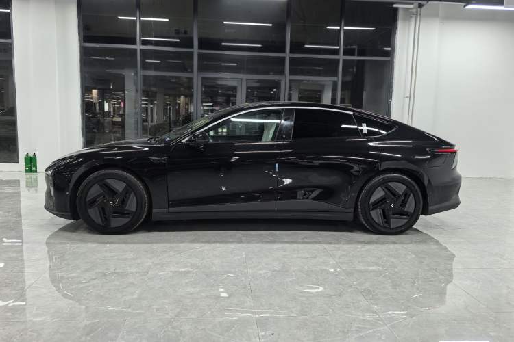 Used Jiyue 07 2024 Standard Edition