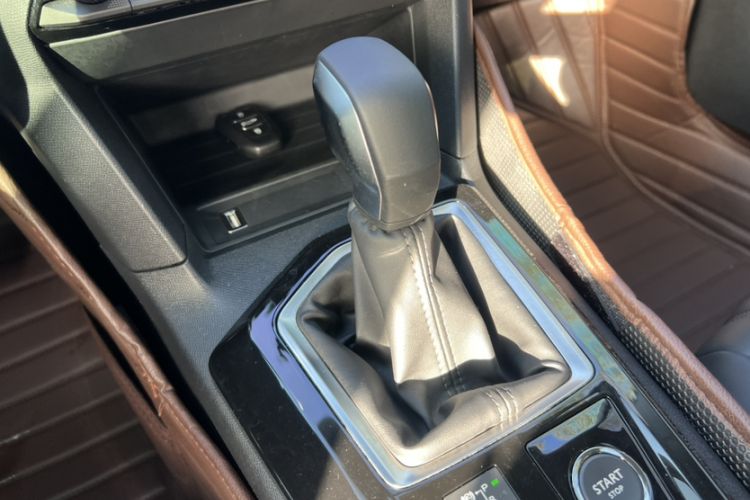 Used Peugeot 408 2024 360THP "Da Da" Model – Latou Edition