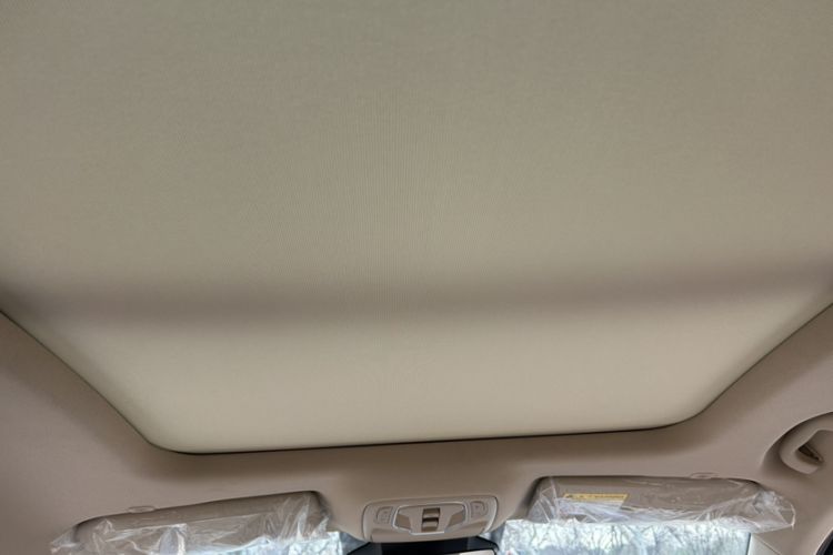 Used Roewe M7 DMH 2025 Model 160km Premium Version
