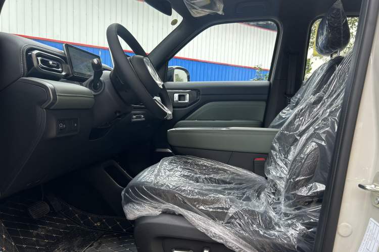 Used Baojun Spark EUV 2026 Model 401km Flagship Edition