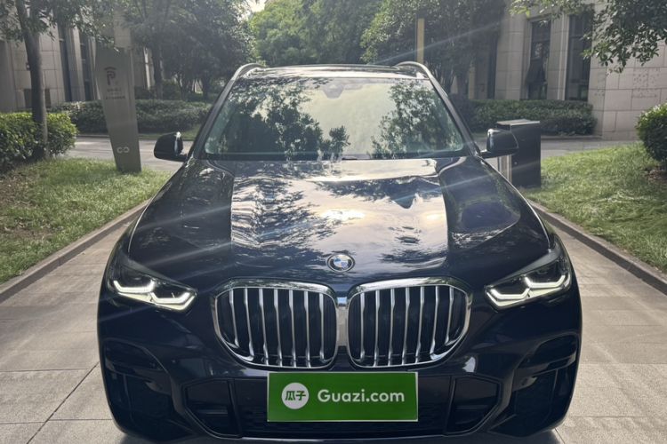 Used BMW X5 2022 xDrive30i M Sport Package