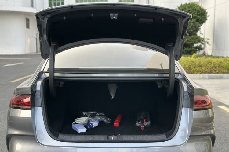 Used BYD Qin L 2024 DM-i 120KM Beyond Model
