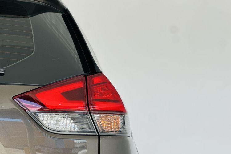 Used Nissan X-Trail 2020 2.0L XL Premium CVT 2WD SmartConnect Luxury Edition
