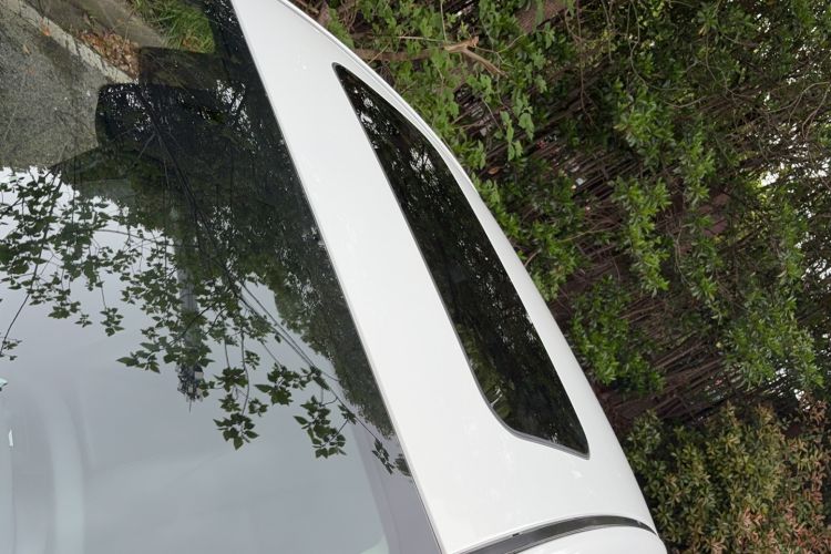 Used Mazda 3 Axela 2023 2.0L Automatic Zhiya Edition Roof