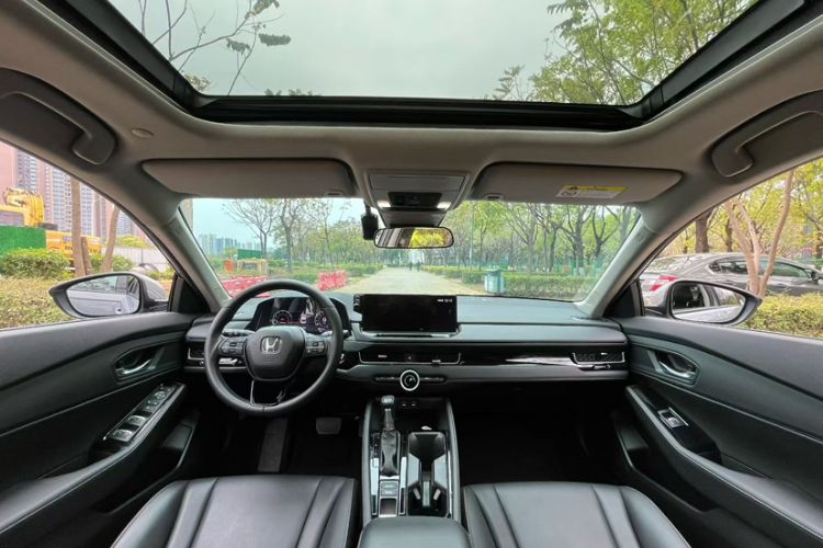 Used Honda Inspire 2023 260TURBO Deluxe Edition