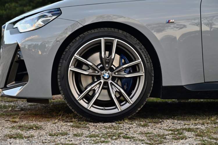 Used BMW 2 Series 2023 M240i