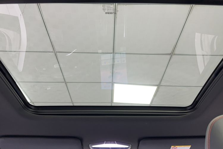 Used Geely Auto Emgrand X7 Sport 2024 1.5TD Smart Connect+ Headliner