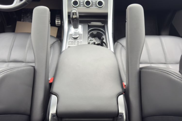 Used Land Rover Range Rover Sport 2016 3.0 SC V6 HSE DYNAMIC