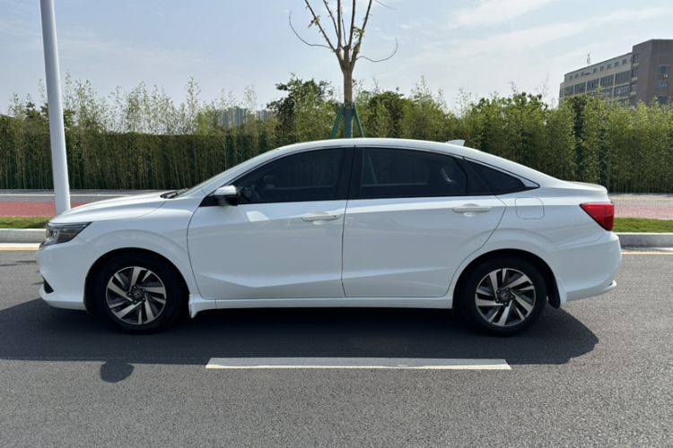 Used Honda Crider 2019 180 Turbo CVT Luxury Edition China VI Emission Standard