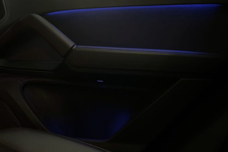 Used Porsche Cayenne 2024 Cayenne 3.0T Interior 9