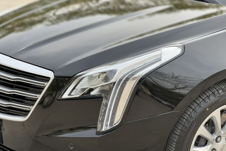 Used Cadillac XTS 2018 28T Tech Edition
