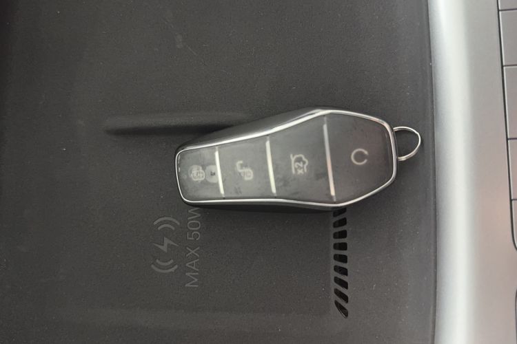 Used BYD Sealion 06 New Energy 2025 Model EV 605 Navigation Pro Edition
