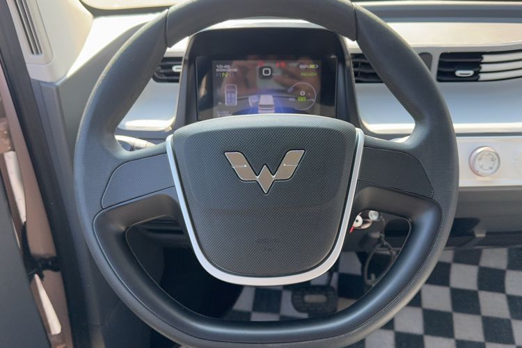 Used Wuling Hongguang MINIEV 2022 Macaron Premium Model – Lithium Iron Phosphate