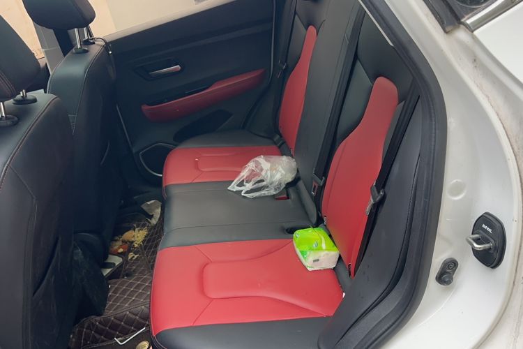 Used Haval H2s 2018 Red-Label 1.5T Dual-Clutch Elite Model