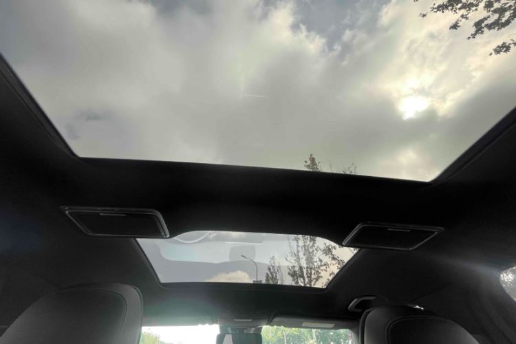 Used Mercedes-Benz GLC 2022 Refreshed GLC 300 L 4MATIC Dynamic Edition Prestige Version