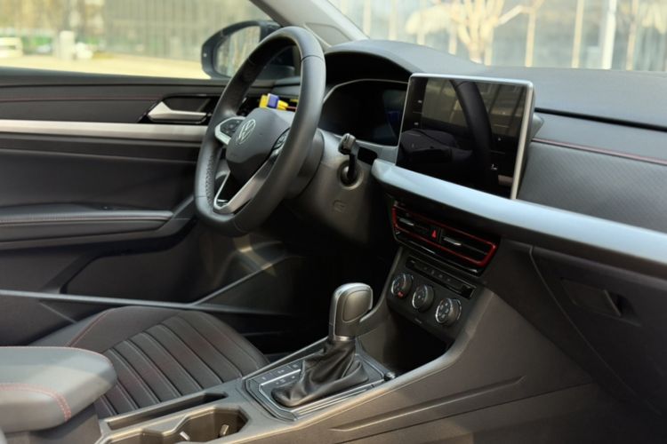 Used Volkswagen Lavida 2024 300TSI DSG Starry Sky Deluxe Edition
