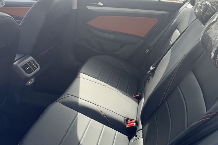 Used Volkswagen Bora 2026 200TSI DSG Yuexing Navigation Edition Interior 5