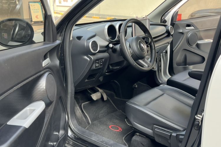 Used ORA Black Cat 2021 301km Cute Pet Edition