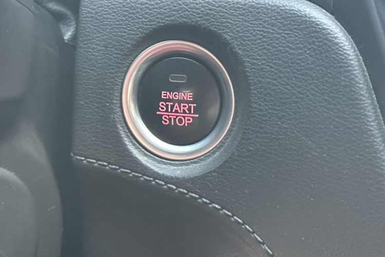 Used FORTHING T5 2018 230T Manual Smart Enjoyment Model
