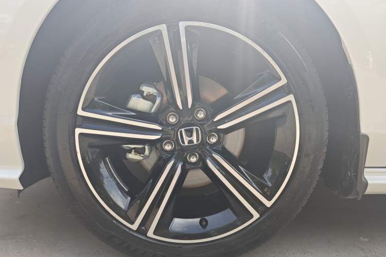 Used Honda Inspire 2024 260TURBO Elite Edition Exterior 7