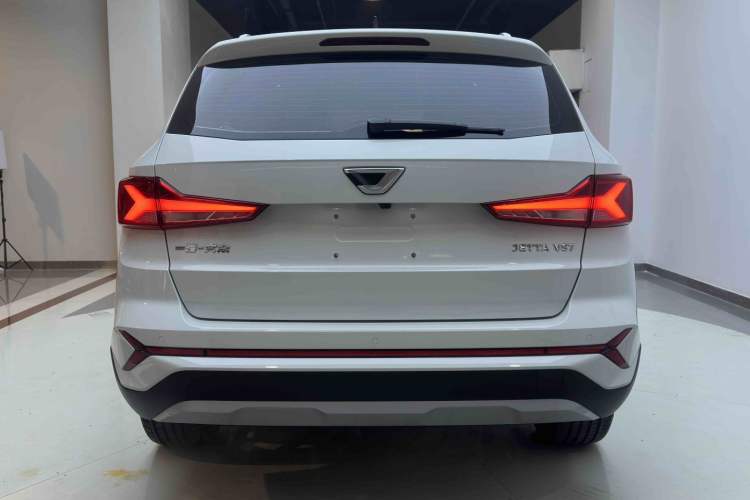 Used Jetta VS7 2022 280TSI Automatic Enjoyment Edition