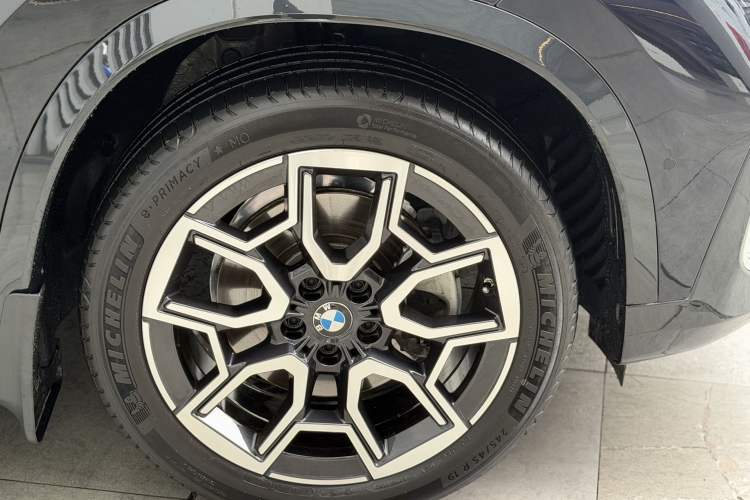 Used BMW X1 2023 sDrive25Li X Design Package
