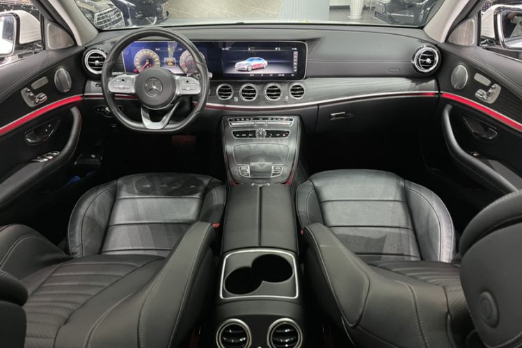 Used Mercedes-Benz E-Class 2020 Restyled E 300 L Sport Exclusive Edition