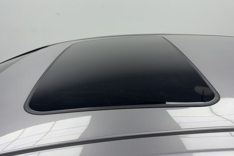 Used Toyota bZ3 2024 517 km Elite PRO
