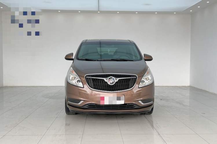 Used Buick GL8 2018 28T Luxury Model China VI Standard