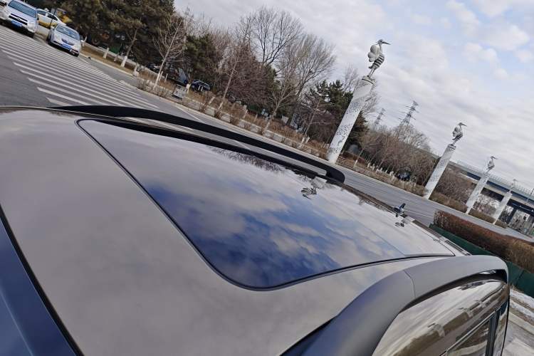 Used Skoda Yeti 2017 TSI280 DSG Advanced Edition