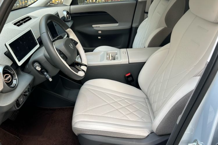 Used ARCFOX Kaola S 2024 PRO