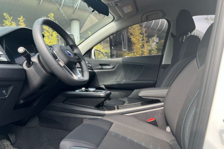 Used BYD e2 2021 Comfort Model