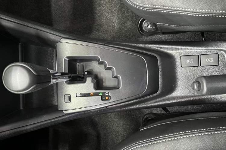 Used Toyota YARiS L Zhi Xuan 2022 X-Trail 1.5L CVT Leading PLUS Edition