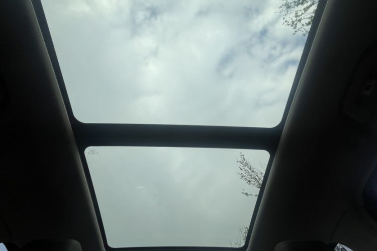 Used Haval DARGO 2022 2.0T DCT 4x4 Chinese Rural Dog Hunting Edition Interior 7