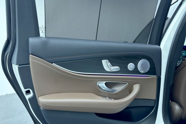 Used Mercedes-Benz E-Class 2021 E 300 L Sport Luxury Edition
