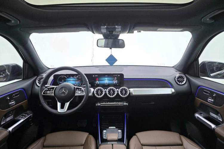 Used Mercedes-Benz GLB 2023 GLB 220 Fashion Model