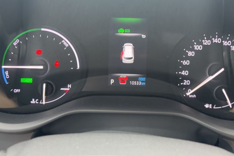 Used Toyota SIENNA 2024 2.5L Hybrid Comfort Edition