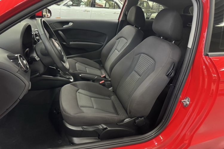 Used Audi A1 2014 30 TFSI Fashion Model