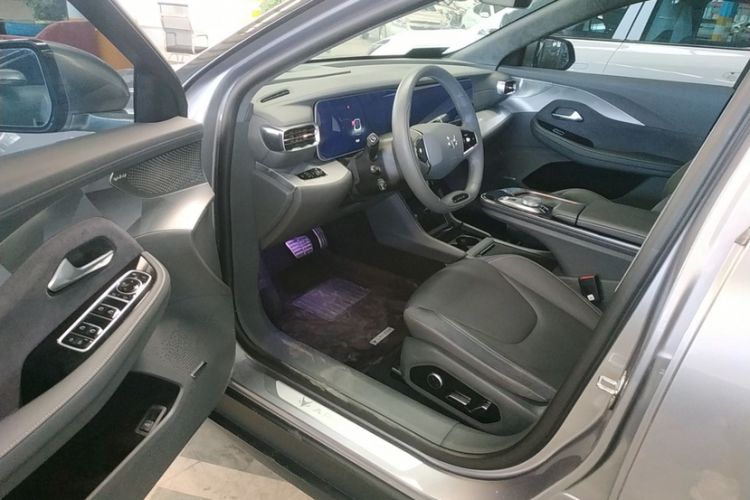 Used ARCFOX Alpha S 2021 708S+ 160kW
