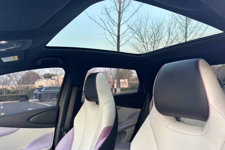 Used BYD Dolphin 2021 401km Knight Edition