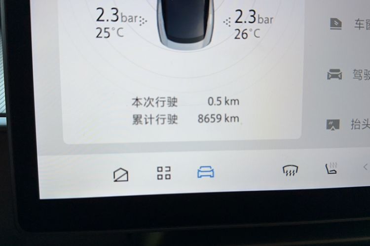 Used ARCFOX Alpha S5 2025 560MAX 185kW