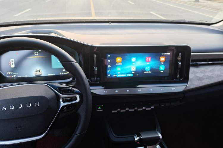 Used Baojun RM-5 2019 1.5T CVT 24-Hour Online Prestige Version 6 Seats