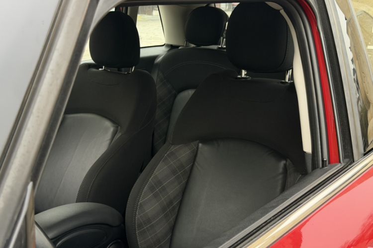 Used MINI MINI 2019 1.5T COOPER Classic Edition Five-Door Version